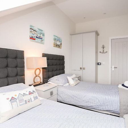 Puffin Pad Villa Бенлеч Екстериор снимка