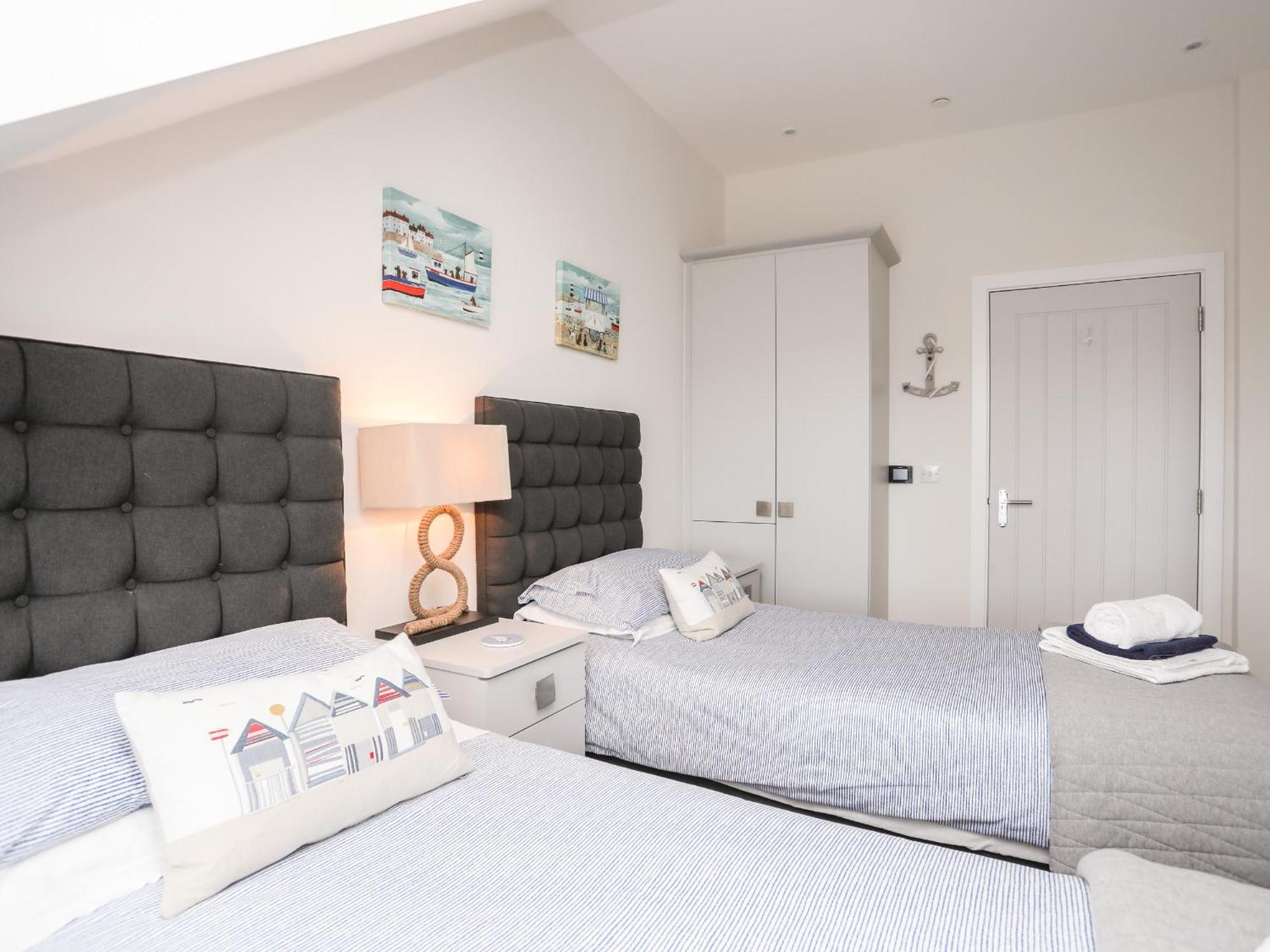 Puffin Pad Villa Бенлеч Екстериор снимка