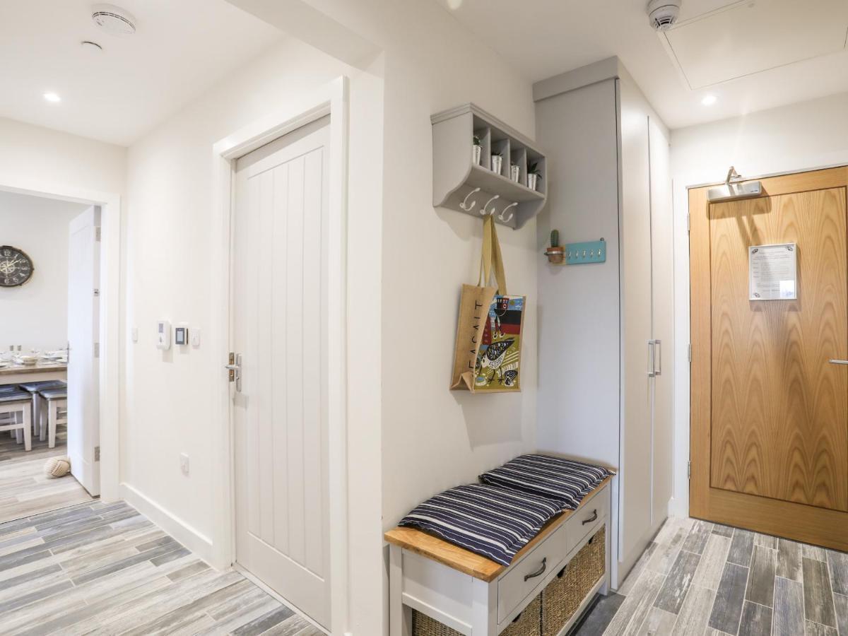Puffin Pad Villa Бенлеч Екстериор снимка