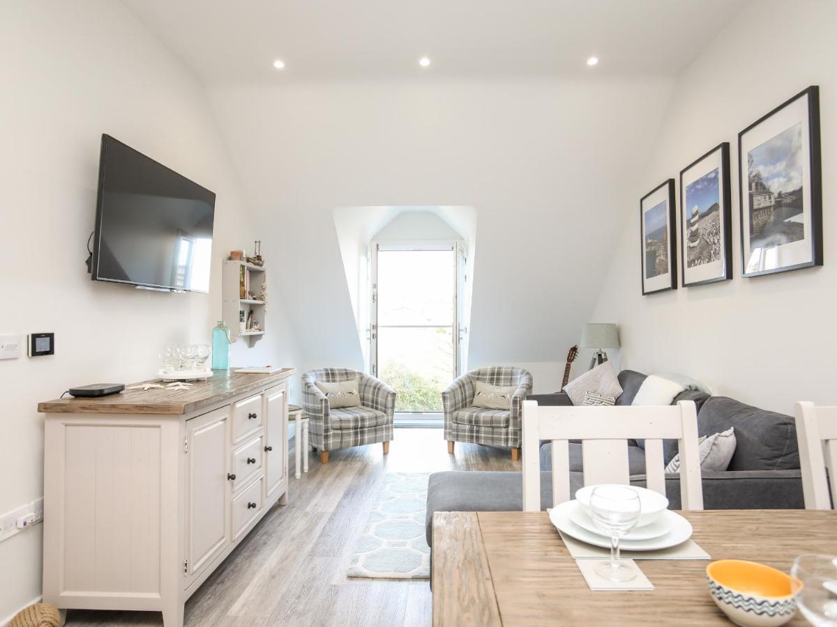 Puffin Pad Villa Бенлеч Екстериор снимка