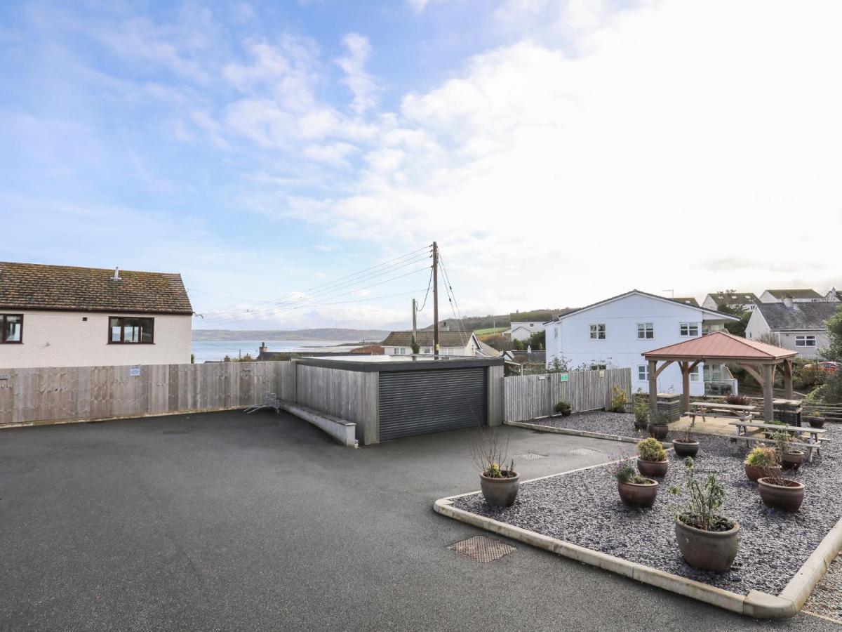 Puffin Pad Villa Бенлеч Екстериор снимка
