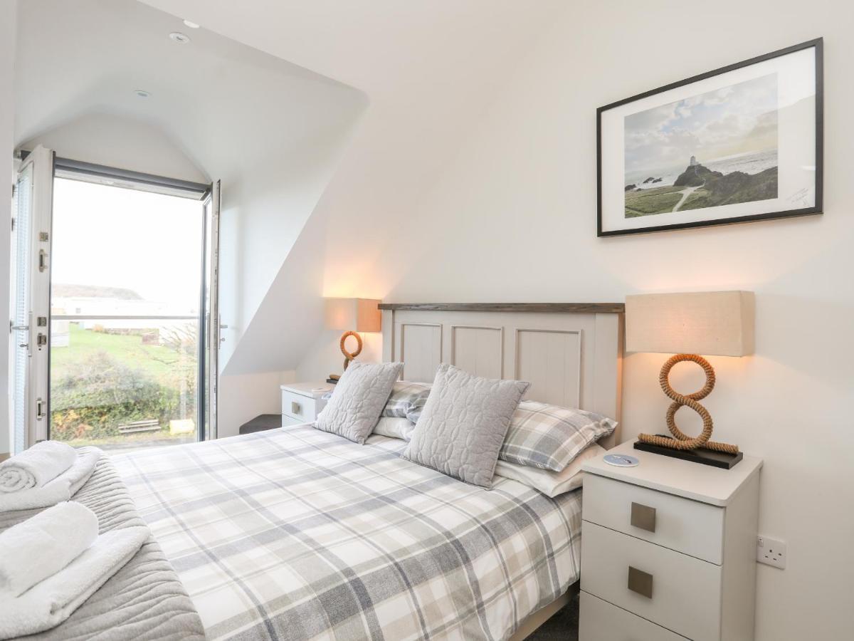 Puffin Pad Villa Бенлеч Екстериор снимка