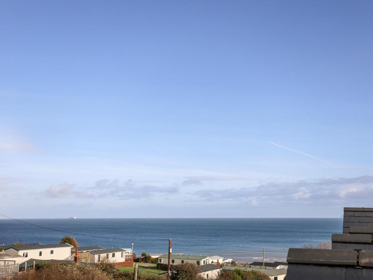 Puffin Pad Villa Бенлеч Екстериор снимка