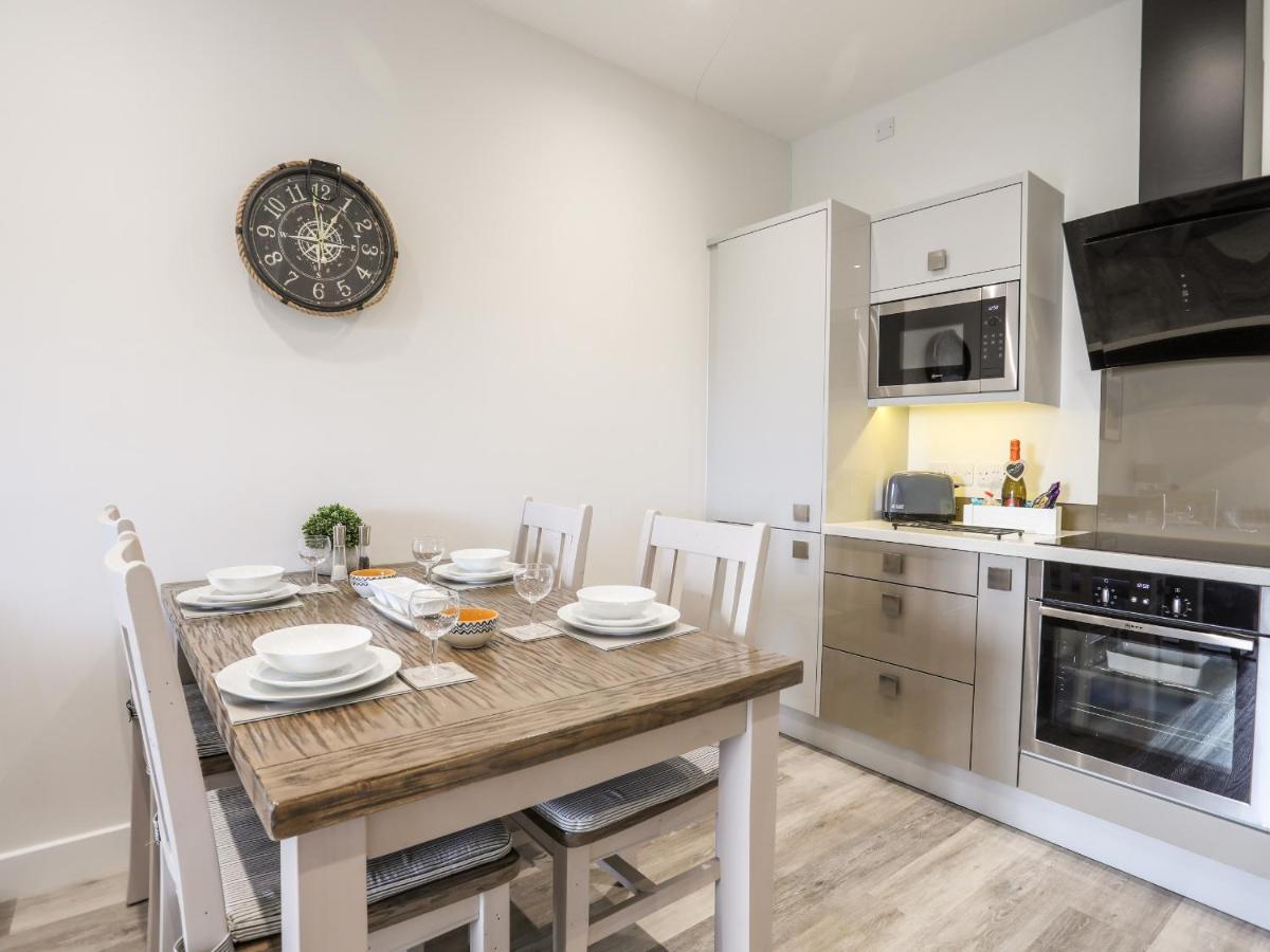 Puffin Pad Villa Бенлеч Екстериор снимка