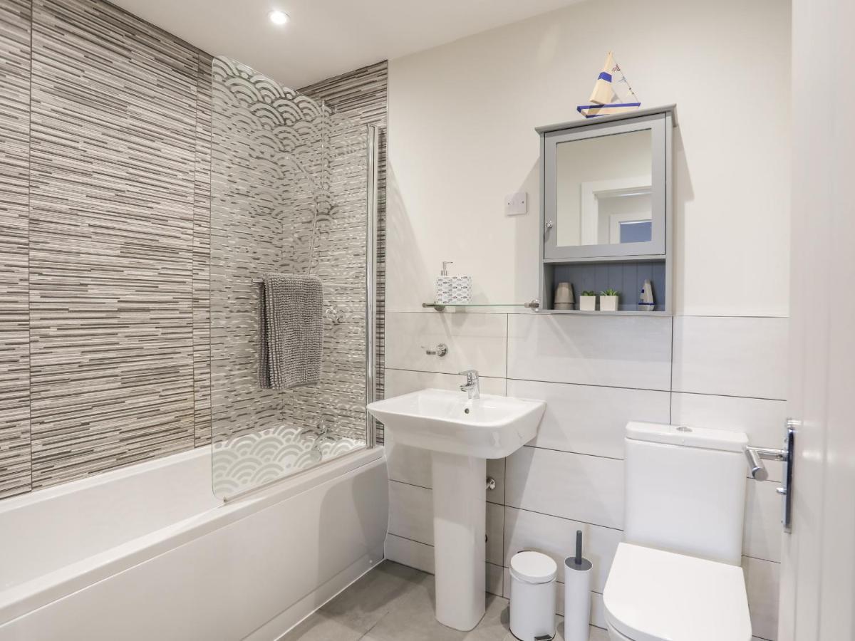 Puffin Pad Villa Бенлеч Екстериор снимка