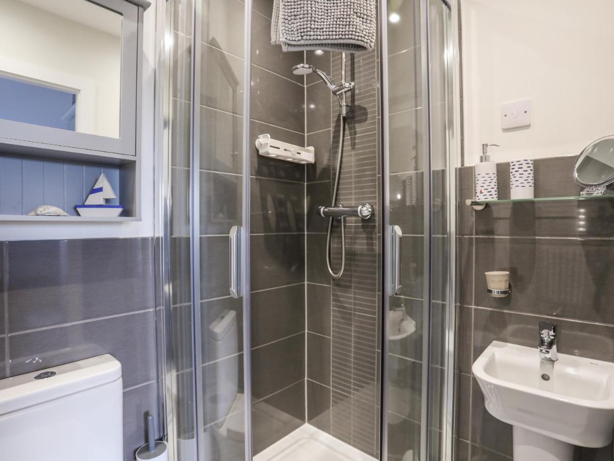 Puffin Pad Villa Бенлеч Екстериор снимка